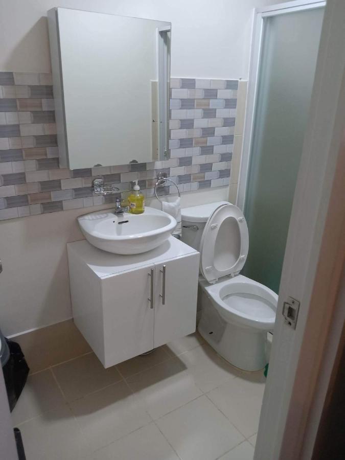 2 Bedroom Loop Tower 1524 Cagayan de Oro Exterior photo