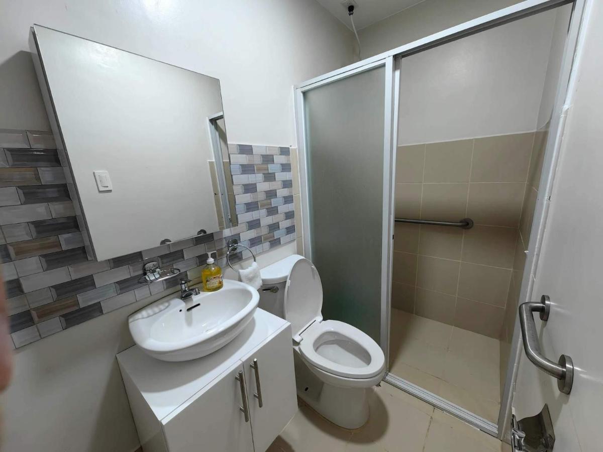 2 Bedroom Loop Tower 1524 Cagayan de Oro Exterior photo