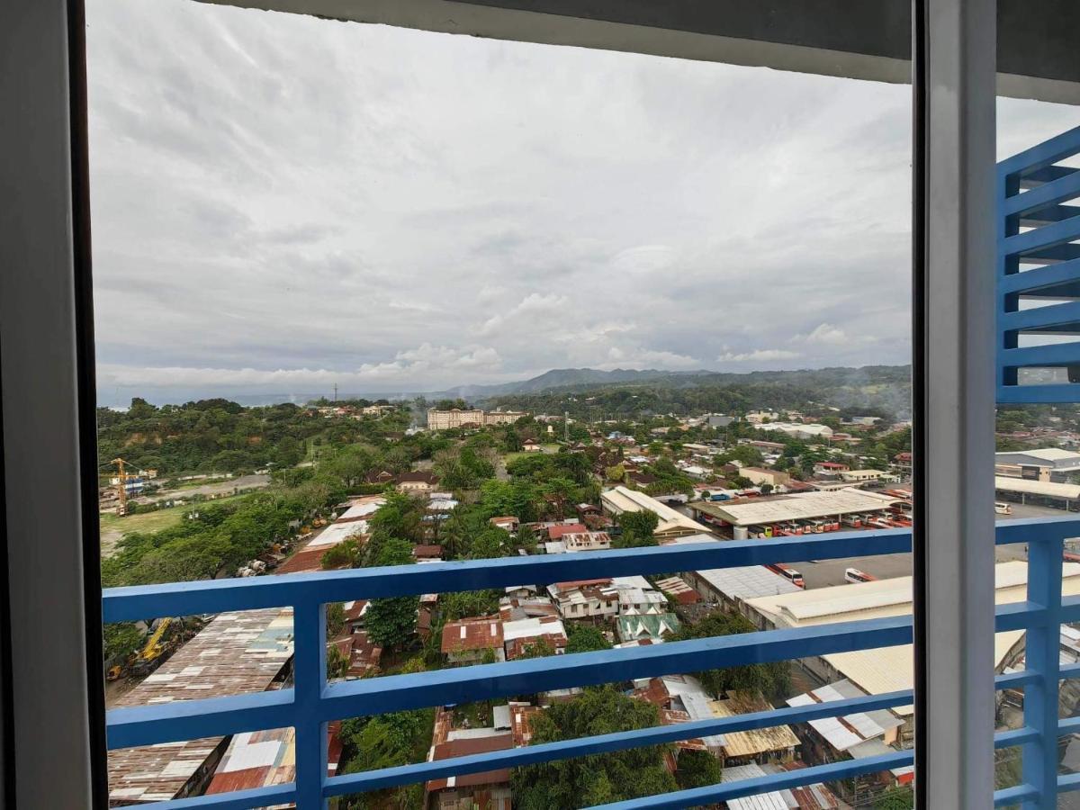 2 Bedroom Loop Tower 1524 Cagayan de Oro Exterior photo