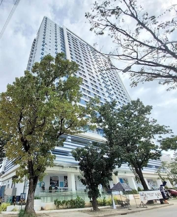 2 Bedroom Loop Tower 1524 Cagayan de Oro Exterior photo