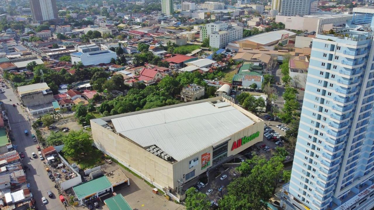 2 Bedroom Loop Tower 1524 Cagayan de Oro Exterior photo